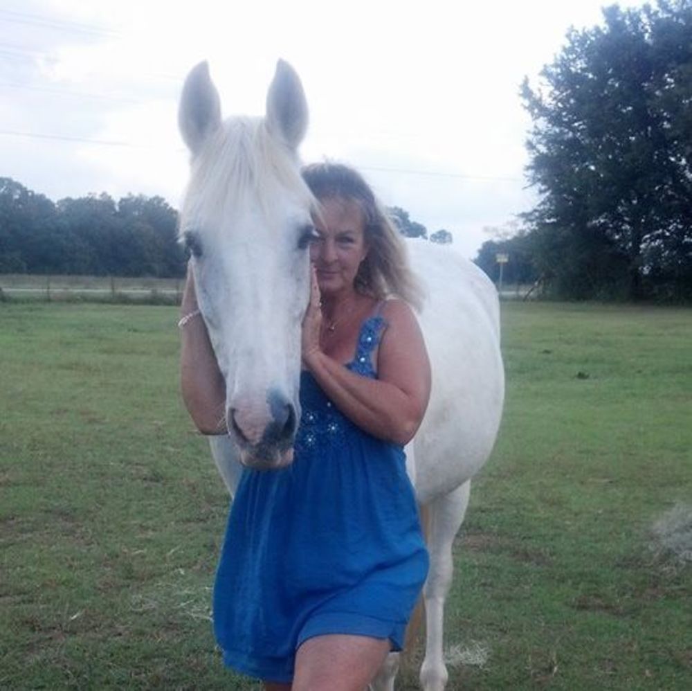 Meet your Posher, Carol